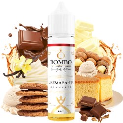 BOMBO - Crema Santa